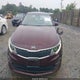 5XXGU4L33GG098577 2016 Kia Optima Ex auction photo thumbnail 6