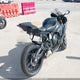 JYARNA7E7SA000635 2025 Yamaha Yzf1000 auction photo thumbnail 4