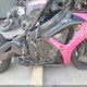 JS1GN7DA272112139 2007 Suzuki Gsx-R600 auction photo thumbnail 8