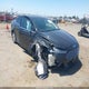 3FA6P0G72FR296226 2015 Ford Fusion S auction photo thumbnail 6