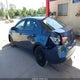2T1BURHE2FC237766 2015 Toyota Corolla Le auction photo thumbnail 3