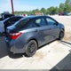 2T1BURHE2FC237766 2015 Toyota Corolla Le auction photo thumbnail 4