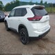 JN8BT3BB9SW153237 2025 Nissan Rogue Sv Intelligent Awd auction photo thumbnail 3