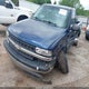 1GCEC14W91Z149103 2001 Chevrolet Silverado 1500 auction photo thumbnail 2