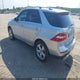 4JGDA2EB0DA139061 2013 Mercedes-Benz Ml 350 Bluetec 4Matic auction photo thumbnail 3