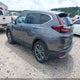 2HKRW2H56NH608584 2022 Honda Cr-V Awd Ex auction photo thumbnail 3