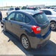 JF1GPAC64E8246192 2014 Subaru Impreza 2.0I Premium auction photo thumbnail 3
