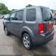 5FNYF4H57EB034440 2014 Honda Pilot Ex-L auction photo thumbnail 3