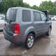5FNYF4H57EB034440 2014 Honda Pilot Ex-L auction photo thumbnail 4