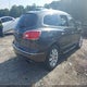 5GAKRDKD8DJ252005 2013 Buick Enclave Premium auction photo thumbnail 4