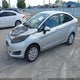 3FADP4AJ9EM240072 2014 Ford Fiesta S auction photo thumbnail 2