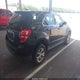 2GNFLEEK8H6195235 2017 Chevrolet Equinox Ls auction photo thumbnail 4