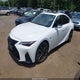JTHGZ1E28N5023345 2022 Lexus Is 350 F Sport auction photo thumbnail 2