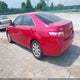 4T1BE46K77U144931 2007 Toyota Camry Xle auction photo thumbnail 3