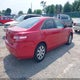 4T1BE46K77U144931 2007 Toyota Camry Xle auction photo thumbnail 4