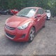 KMHDH4AE5BU152598 2011 Hyundai Elantra Gls (Ulsan Plant) auction photo thumbnail 2