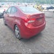 KMHDH4AE5BU152598 2011 Hyundai Elantra Gls (Ulsan Plant) auction photo thumbnail 3