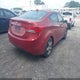 KMHDH4AE5BU152598 2011 Hyundai Elantra Gls (Ulsan Plant) auction photo thumbnail 4