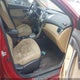 KMHDH4AE5BU152598 2011 Hyundai Elantra Gls (Ulsan Plant) auction photo thumbnail 5