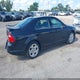 3FAHP0HA4AR335846 2010 Ford Fusion Se auction photo thumbnail 4