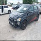 1G1JC6SH0C4205020 2012 Chevrolet Sonic 2Lt auction photo thumbnail 2
