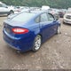 3FA6P0H76DR346248 2013 Ford Fusion Se auction photo thumbnail 4