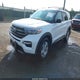 1FMSK8DH7LGC18543 2020 Ford Explorer Xlt auction photo thumbnail 2
