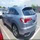 5J8TB3H7XGL014959 2016 Acura Rdx Advance Package auction photo thumbnail 14