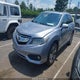 5J8TB3H7XGL014959 2016 Acura Rdx Advance Package auction photo thumbnail 2