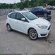 1FADP3K23FL275937 2015 Ford Focus Se auction photo thumbnail 1