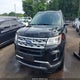 1FM5K8F86JGC16211 2018 Ford Explorer Limited auction photo thumbnail 12