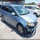 5FNRL5H67EB040041 2014 Honda Odyssey Ex-L auction photo thumbnail 1