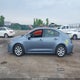 JTDBDMHE8P3005864 2023 Toyota Corolla Hybrid Le auction photo thumbnail 14