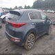 KNDPNCAC4H7207486 2017 Kia Sportage Ex auction photo thumbnail 4
