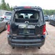 5FNYF4H71BB021776 2011 Honda Pilot Ex-L auction photo thumbnail 16