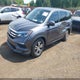5FNYF6H57GB047297 2016 Honda Pilot Ex-L auction photo thumbnail 2