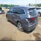 5FNYF6H57GB047297 2016 Honda Pilot Ex-L auction photo thumbnail 3