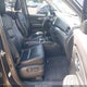 5FNYF6H57GB047297 2016 Honda Pilot Ex-L auction photo thumbnail 5