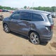 5FNYF6H57GB047297 2016 Honda Pilot Ex-L auction photo thumbnail 6