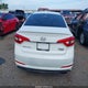 5NPE24AF1GH312982 2016 Hyundai Sonata Se auction photo thumbnail 15