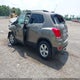 KL7CJLSB8LB347169 2020 Chevrolet Trax Fwd Lt auction photo thumbnail 3