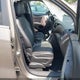KL7CJLSB8LB347169 2020 Chevrolet Trax Fwd Lt auction photo thumbnail 5