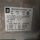 KL7CJLSB8LB347169 2020 Chevrolet Trax Fwd Lt auction photo thumbnail 9