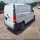 W1YV0BEY9M3906034 2021 Mercedes-Benz Metris auction photo thumbnail 4