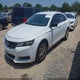 2G11Y5S30K9139192 2019 Chevrolet Impala Ls auction photo thumbnail 2