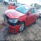 5NPD84LF8LH540429 2020 Hyundai Elantra Sel auction photo thumbnail 2