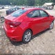 5NPD84LF8LH540429 2020 Hyundai Elantra Sel auction photo thumbnail 4