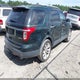 1FM5K7D82DGB46305 2013 Ford Explorer Xlt auction photo thumbnail 4