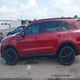 5XYRKDLF3NG111068 2022 Kia Sorento Sx auction photo thumbnail 14