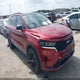 5XYRKDLF3NG111068 2022 Kia Sorento Sx auction photo thumbnail 1